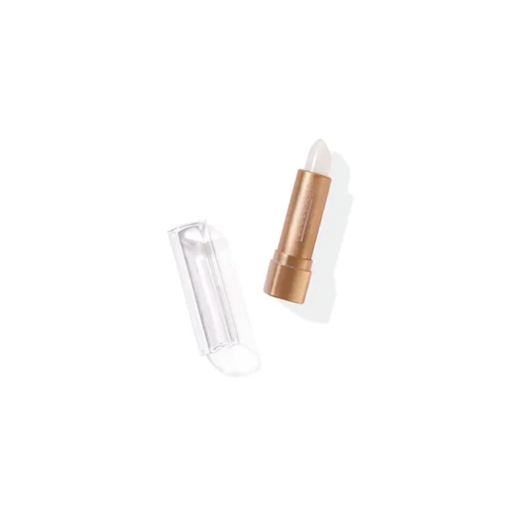 Manna Kadarโs Beautyโ Stick Lippie Love Lip Scrub Removes Dryness Flakes $19
